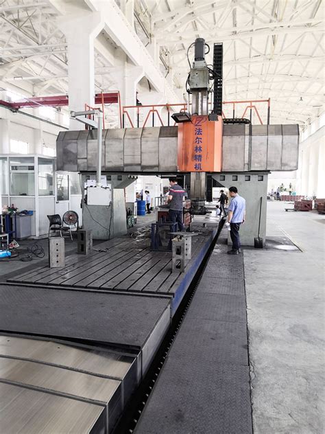 Reliable CNC Cutting Equipment 